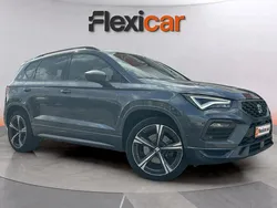 Gris Usado 2021 Seat Ateca FR SUV | 21.090 € (Caro)