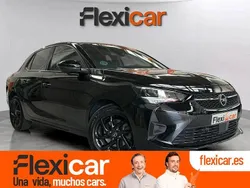 Negro Usado 2023 Opel Corsa Edition Berlina | 12.990 € (Precio justo)