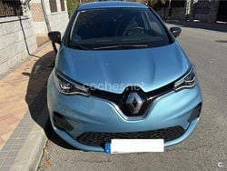 Eléctrico Usado 2020 Renault Zoe Life Utilitario | 11.000 € (Buen precio)