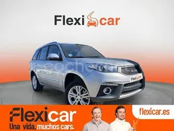 Gris / plata Usado 2022 EVO Evo 5 SUV | 12.490 € (Buen precio)