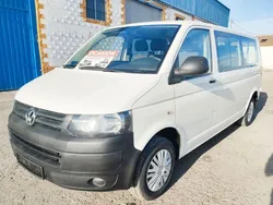 Blanco Usado 2013 VW Caravelle Comfortline Monovolumen | 21.500 € (Precio justo)