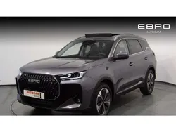 Nuevo 2025 Ebro s700 Luxury SUV | 28.270 € (Precio justo)