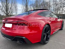 Audi RS7