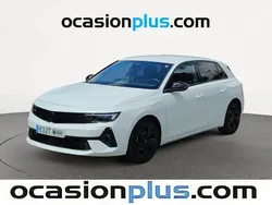 Blanco Usado 2023 Opel Astra S Utilitario | 15.910 € (Buen precio)
