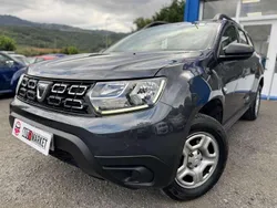 Gris Usado 2021 Dacia Duster Prestige SUV | 13.995 € (Super precio)