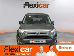 Gris Usado 2018 Ford Tourneo Connect Trend Monovolumen | 14.890 € (Caro)
