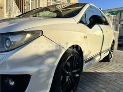 Blanco Usado 2010 Seat Ibiza SC FR Utilitario | 6000 € (Precio justo)