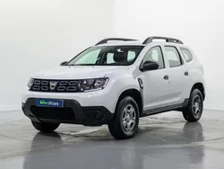 Usado 2021 Dacia Duster Essentiel SUV | 14.990 € (Buen precio)