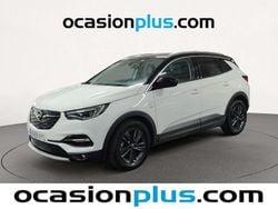 Blanco Usado 2019 Opel Grandland X S SUV | 14.500 € (Buen precio)