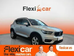 Gris Usado 2018 Volvo XC40 Momentum SUV | 18.490 € (Buen precio)