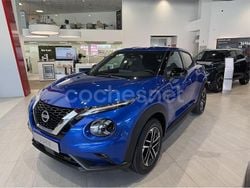 Otro Nuevo 2025 Nissan Juke N-Connecta SUV | 28.500 € (Caro)