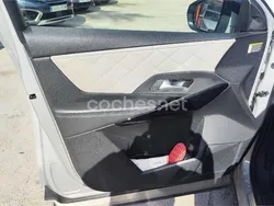 DS Automobiles DS7 Crossback