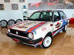 Blanco Usado 1989 VW Golf II Berlina | 6900 €