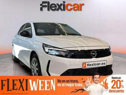 Blanco Usado 2023 Opel Corsa Edition Utilitario | 13.490 € (Precio justo)