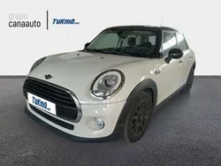 Mini Cooper D Clubman