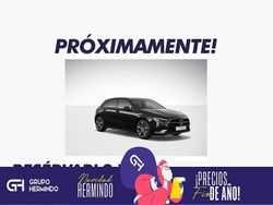 Negro Usado 2023 Mercedes A250 Advantage Berlina | 25.150 € (Super precio)