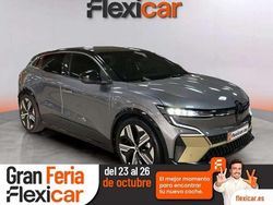 Gris Usado 2022 Renault Mégane Equilibre Utilitario | 22.490 €
