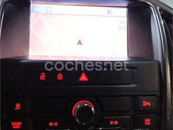 Negro Usado 2013 Opel Astra Excellence Familiar | 4900 € (Super precio)