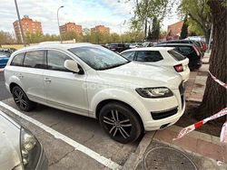 Blanco Usado 2009 Audi Q7 Ambition SUV | 10.000 € (Buen precio)