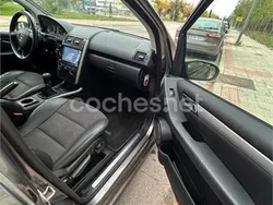 Gris / plata Usado 2008 Mercedes A180 Elegance Monovolumen | 5800 € (Precio justo)