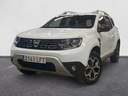 Usado 2020 Dacia Duster SUV | 16.900 € (Precio justo)