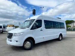 Blanco Usado 2021 Mercedes Sprinter Van | 90.750 €