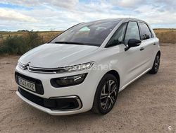 Blanco Usado 2019 Citroën C4 SpaceTourer Rip Curl Monovolumen | 6950 € (Super precio)