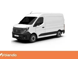 Blanco Nuevo 2024 Nissan Interstar Acenta Van | 35.800 €