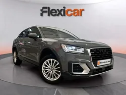 Gris Usado 2019 Audi Q2 Design SUV | 17.990 € (Buen precio)