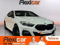 Blanco Usado 2021 BMW 218 Coupe | 31.990 € (Caro)