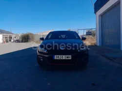 Negro Usado 2009 VW Scirocco Coupe | 9999 € (Buen precio)