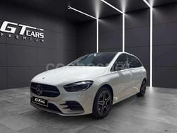 Blanco Usado 2024 Mercedes B250e AMG Monovolumen | 34.900 € (Precio justo)