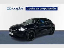 Usado 2021 Mercedes GLA250 SUV | 35.990 € (Un poco caro)