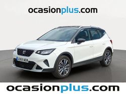 Blanco Usado 2022 Seat Arona Xperience SUV | 16.810 € (Buen precio)