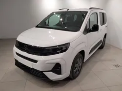 Blanco Nuevo 2024 Opel Combo S Monovolumen | 27.999 € (Caro)