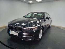 Negro Usado 2019 BMW 530e Berlina | 24.790 € (Buen precio)