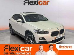 Blanco Usado 2020 BMW X2 SUV | 21.990 € (Super precio)