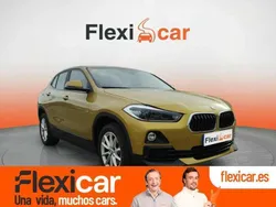 Amarillo Usado 2018 BMW X2 SUV | 19.090 € (Super precio)