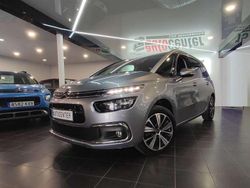 Gris Usado 2018 Citroën Spacetourer Feel Van | 14.900 €