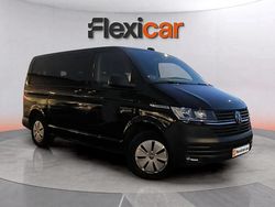 Azul Usado 2023 VW Caravelle Monovolumen | 32.470 € (Super precio)