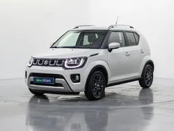 Usado 2022 Suzuki Ignis GLX Utilitario | 16.990 € (Precio justo)