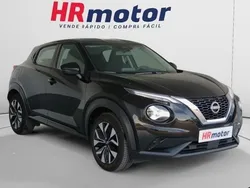 Usado 2023 Nissan Juke Acenta SUV | 16.910 € (Precio justo)