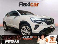 Blanco Usado 2024 Renault Austral Evolution SUV | 27.990 € (Precio justo)