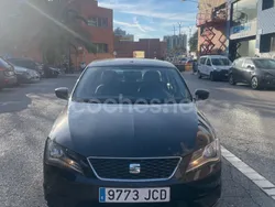 Negro Usado 2015 Seat Toledo I-Tech Berlina | 2800 € (Buen precio)
