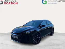 Negro Usado 2024 Kia XCeed SUV | 22.720 € (Precio justo)