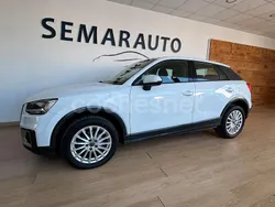 Blanco Usado 2019 Audi Q2 Advanced Plus SUV | 18.900 € (Precio justo)
