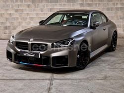 Gris / plata Usado 2023 BMW M2 Coupe | 67.900 € (Super precio)