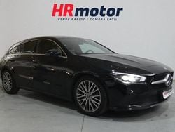 Usado 2022 Mercedes CLA180 Shooting Brake Business Familiar | 24.950 €