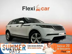 Blanco Usado 2019 Land Rover Range Rover Velar S SUV | 27.190 € (Precio justo)