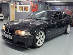 Negro Usado 1997 Toyota Supra Coupe | 49.999 €